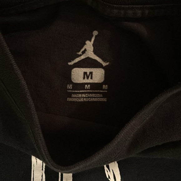 Jordan 5 Tee - Picture 2 of 2